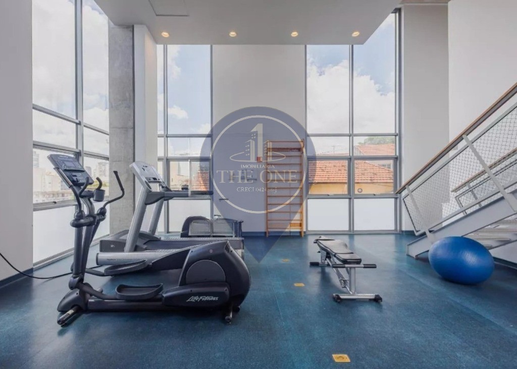 Apartamento, 2 quartos, 132 m² - Foto 26