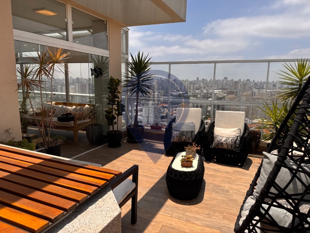 Cobertura, 3 quartos, 216 m² - Foto 5