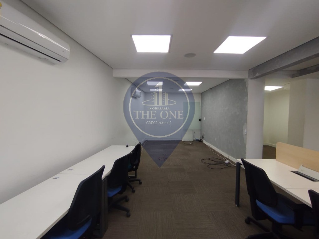 Sala-Conjunto, 338 m² - Foto 2