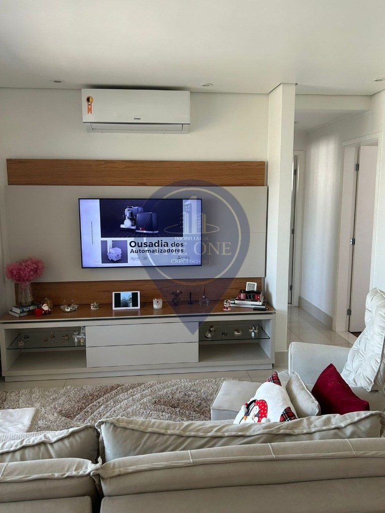 Apartamento, 2 quartos, 81 m² - Foto 6