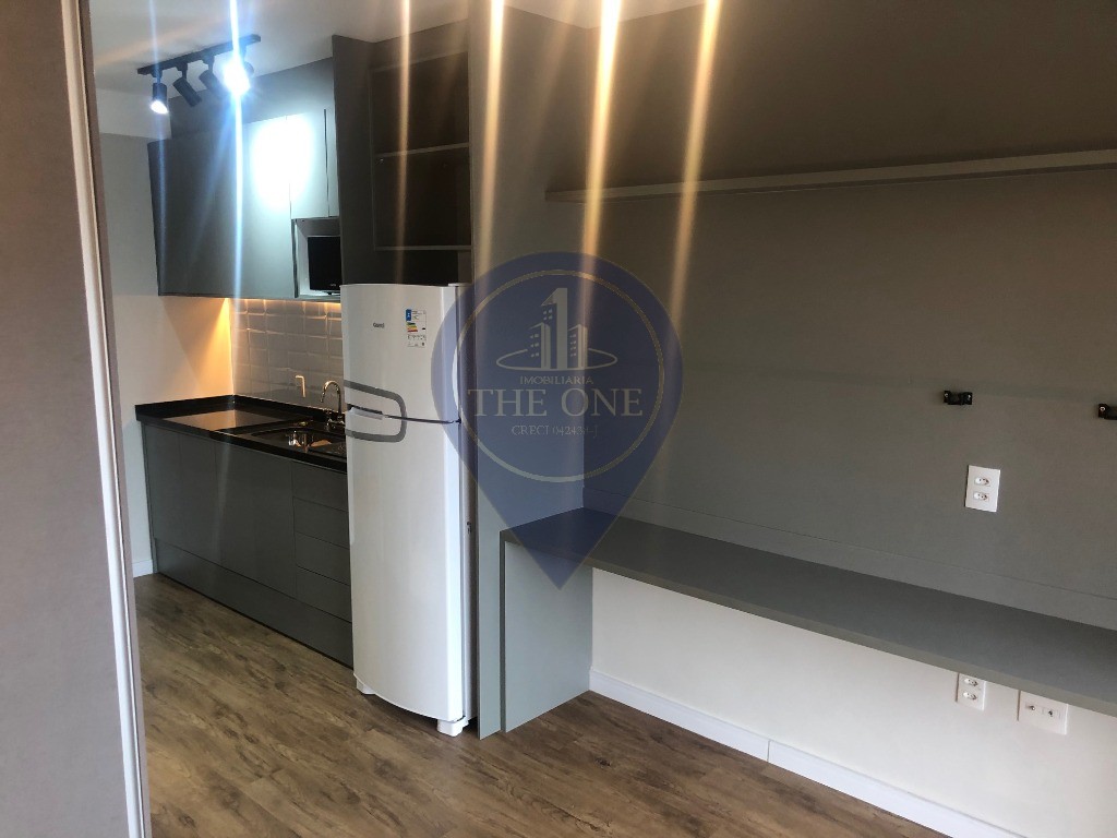 Kitnet-Studio, 27 m² - Foto 8