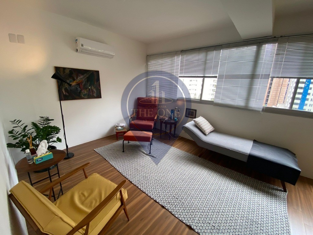 Sala-Conjunto, 45 m² - Foto 3