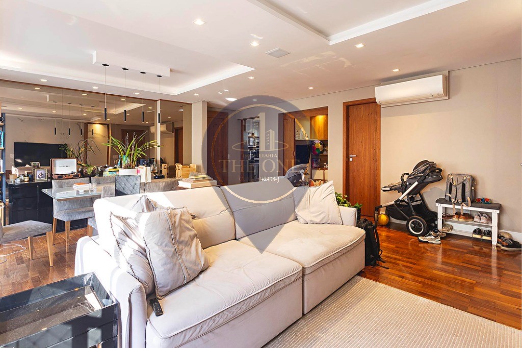 Apartamento, 3 quartos, 125 m² - Foto 6