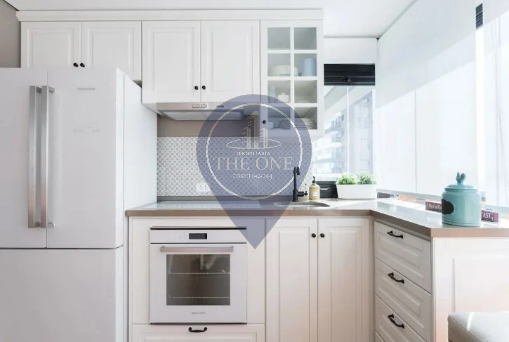 Apartamento, 1 quarto, 50 m² - Foto 5