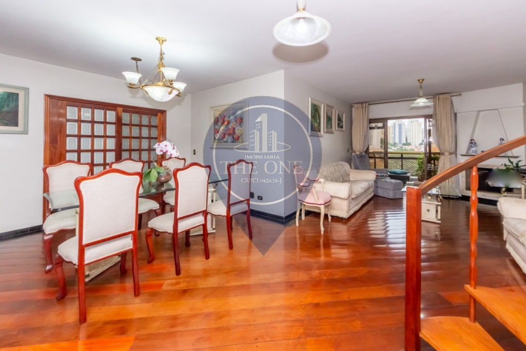 Cobertura, 4 quartos, 321 m² - Foto 35