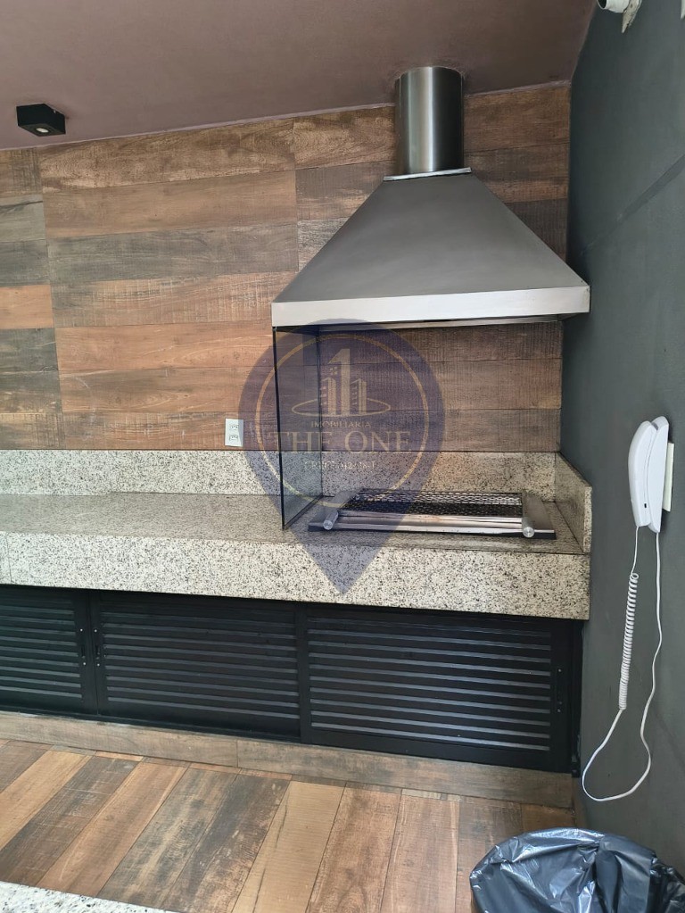 Kitnet-Studio, 27 m² - Foto 36