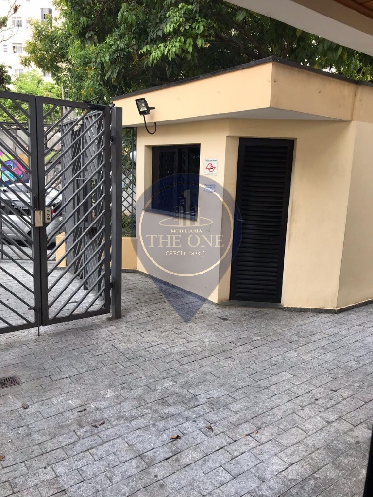 Apartamento, 1 quarto, 45 m² - Foto 13