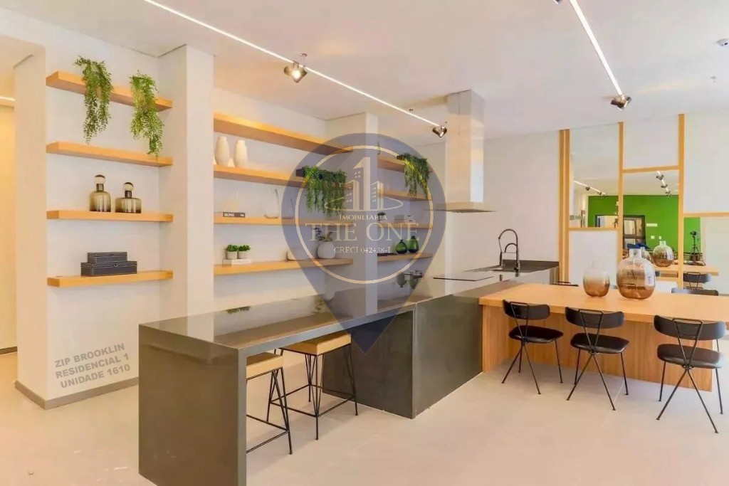 Apartamento, 1 quarto, 24 m² - Foto 33