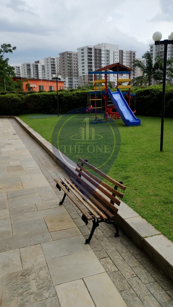 Apartamento, 2 quartos, 58 m² - Foto 15