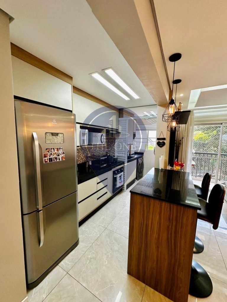 Apartamento, 2 quartos, 61 m² - Foto 6