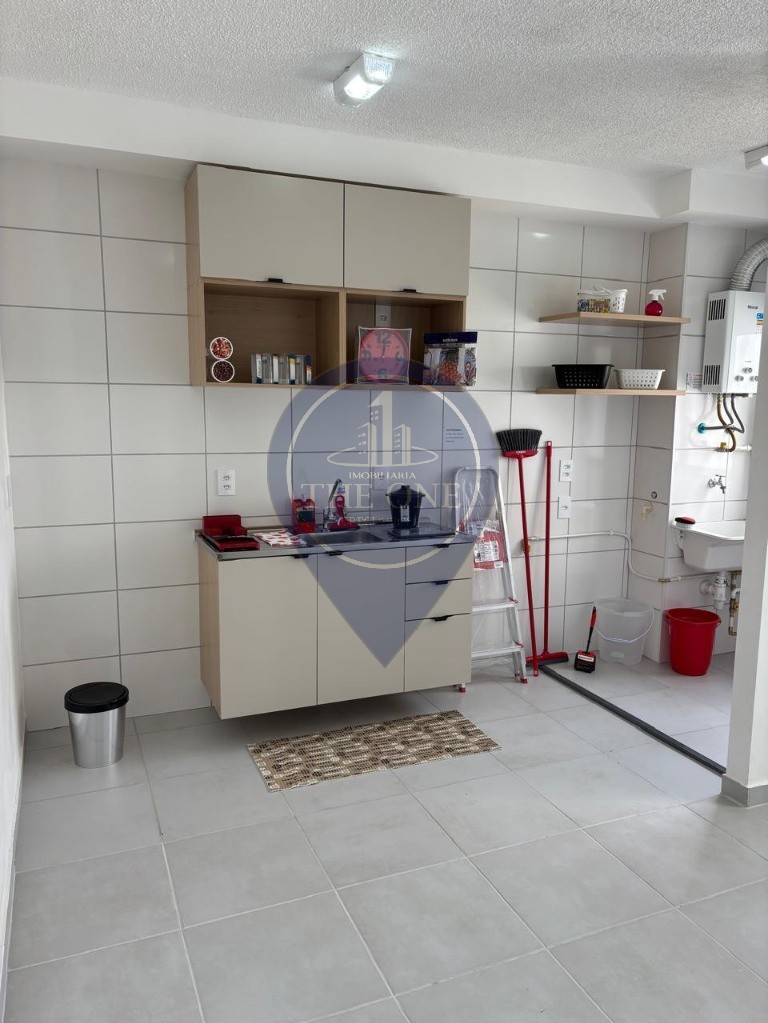 Apartamento, 1 quarto, 30 m² - Foto 2