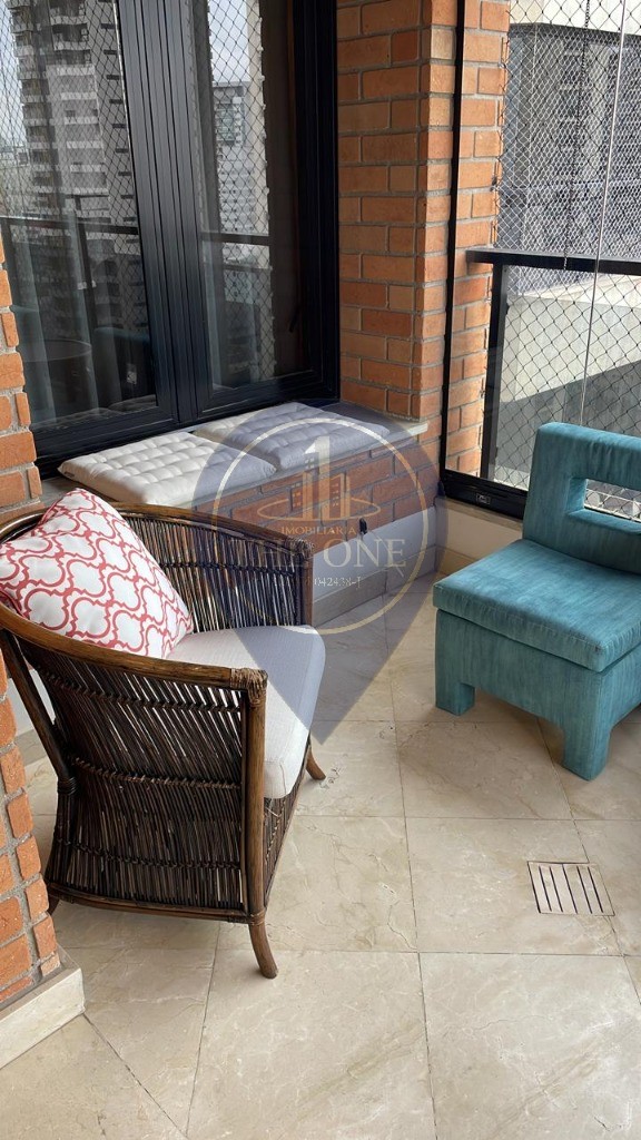 Apartamento, 3 quartos, 200 m² - Foto 8