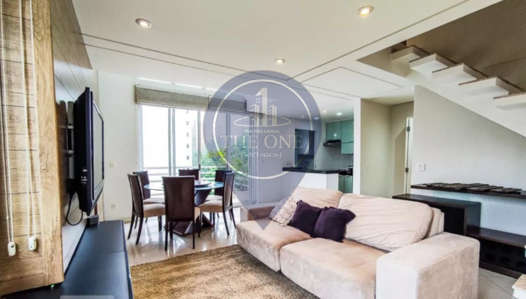 Apartamento, 2 quartos, 86 m² - Foto 5