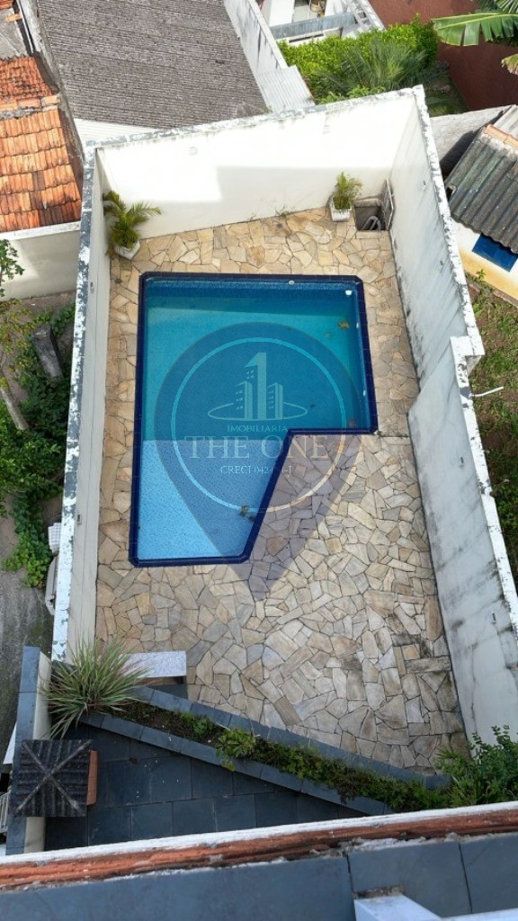 Casa, 4 quartos, 185 m² - Foto 3