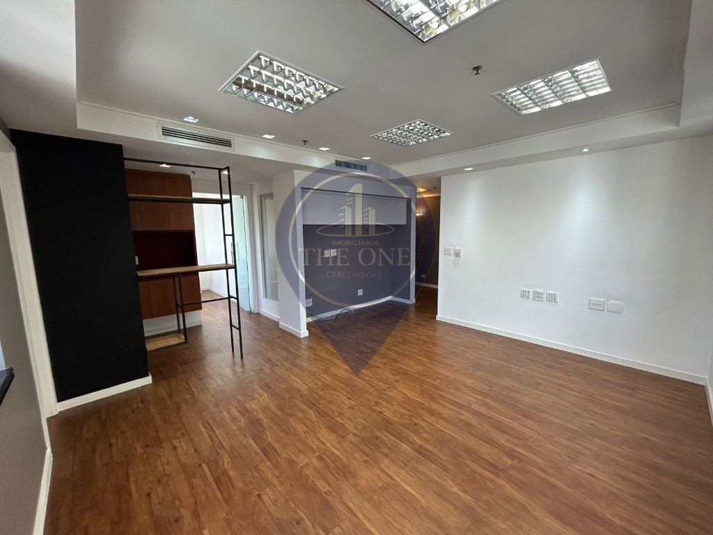 Sala-Conjunto, 63 m² - Foto 3