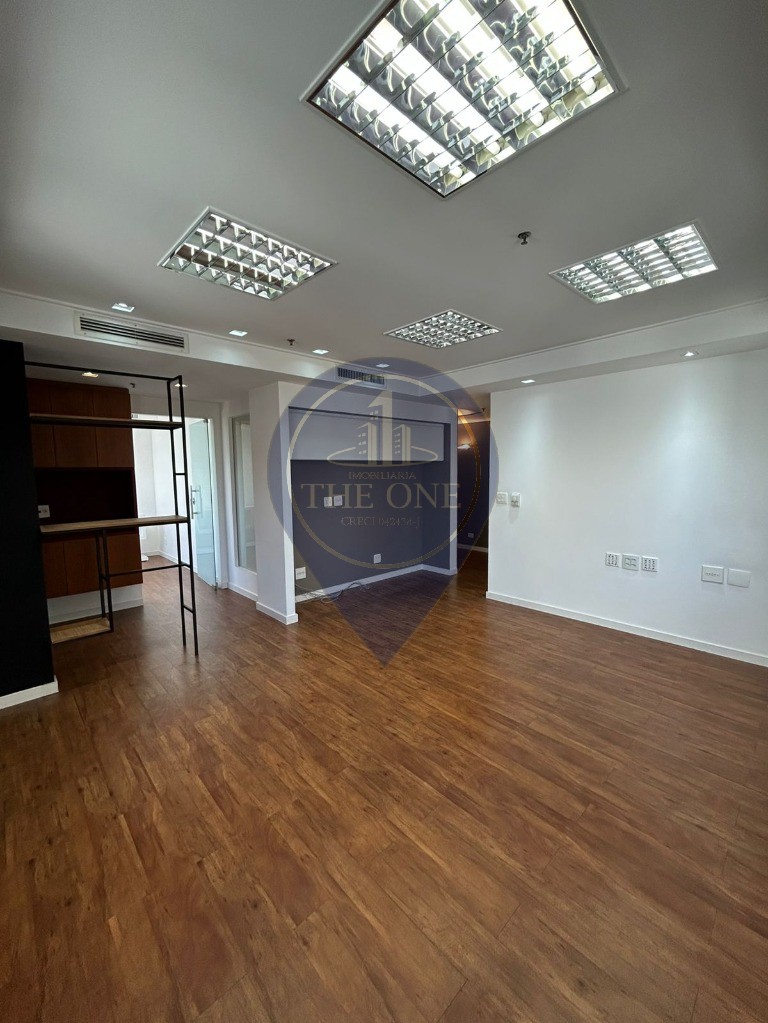 Sala-Conjunto, 63 m² - Foto 4