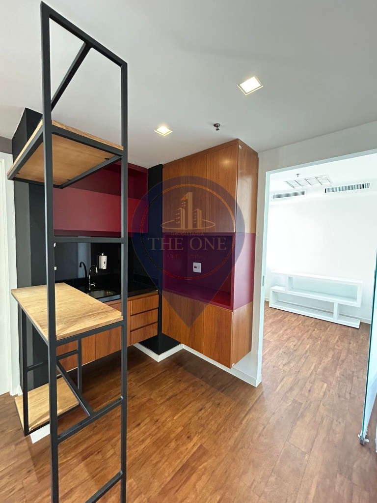 Sala-Conjunto, 63 m² - Foto 9