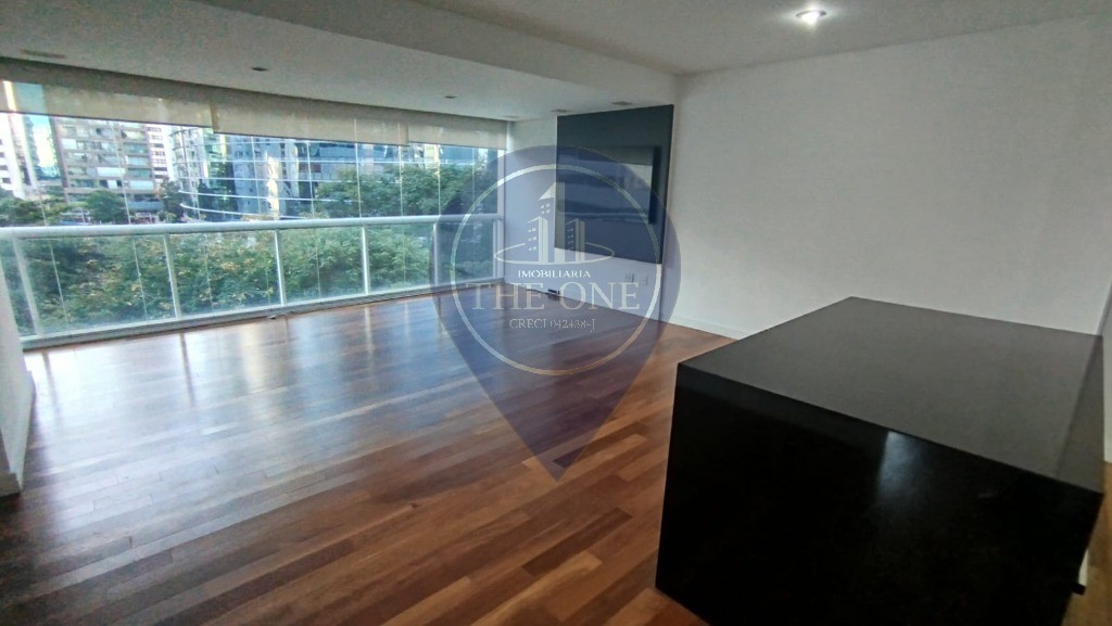 Apartamento, 2 quartos, 93 m² - Foto 1