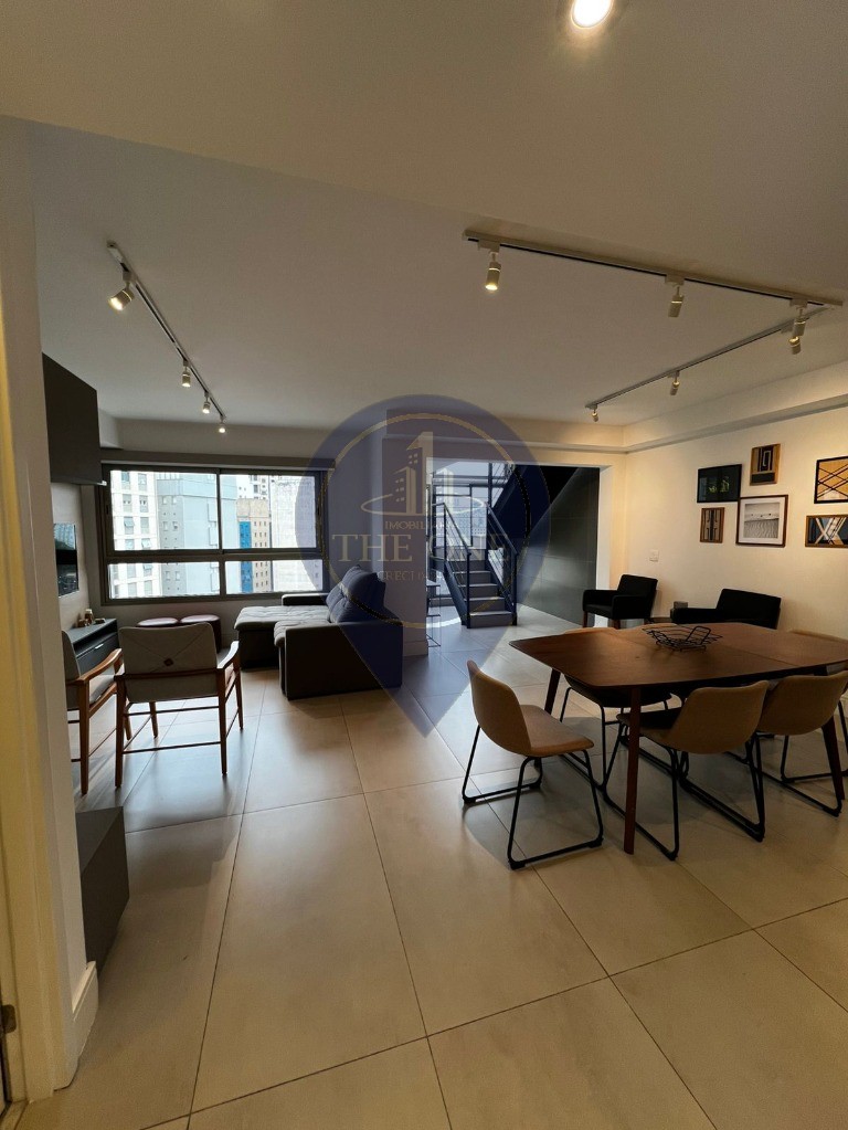 Cobertura, 2 quartos, 87 m² - Foto 1