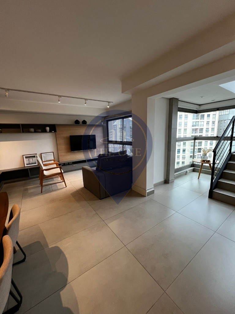 Cobertura, 2 quartos, 87 m² - Foto 9