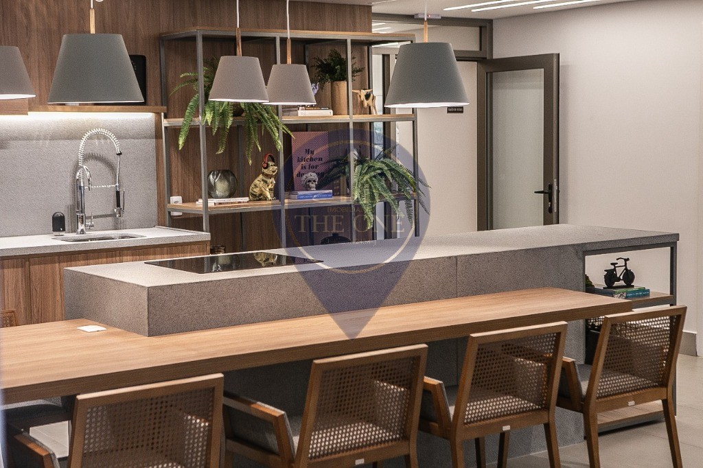 Cobertura, 2 quartos, 87 m² - Foto 27