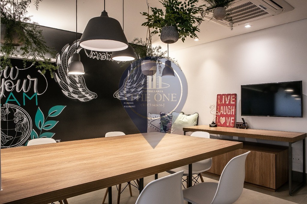 Cobertura, 2 quartos, 87 m² - Foto 28