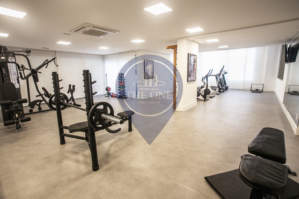 Cobertura, 2 quartos, 87 m² - Foto 31