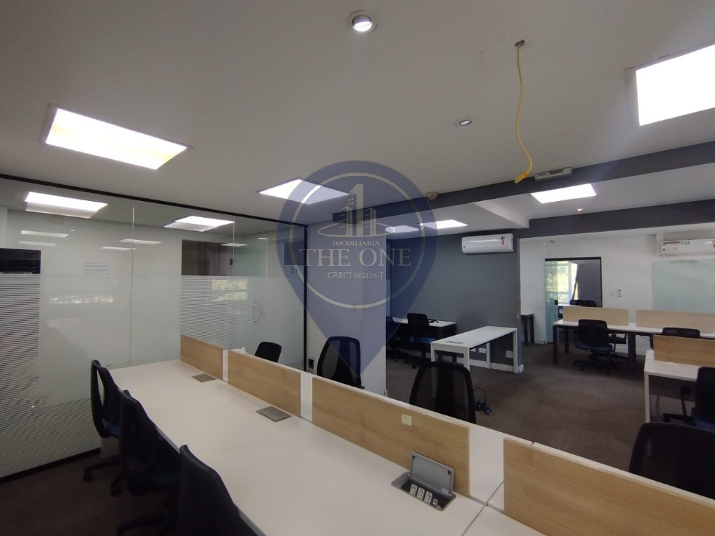 Sala-Conjunto, 338 m² - Foto 29