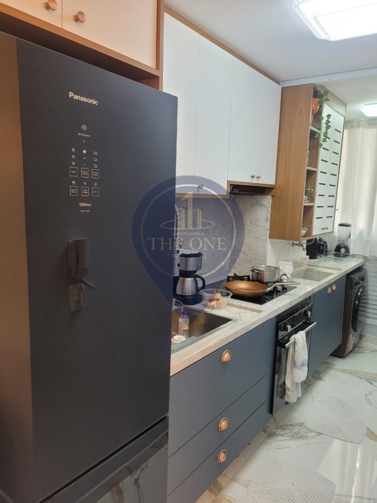 Apartamento, 3 quartos, 103 m² - Foto 5