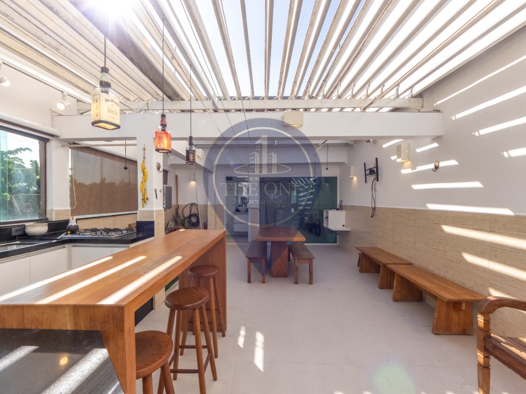 Casa, 2 quartos, 208 m² - Foto 2