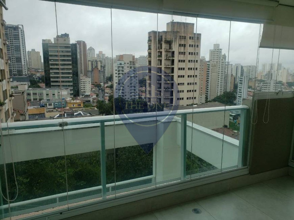 Apartamento, 1 quarto, 40 m² - Foto 2
