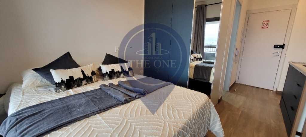 Kitnet-Studio, 28 m² - Foto 20