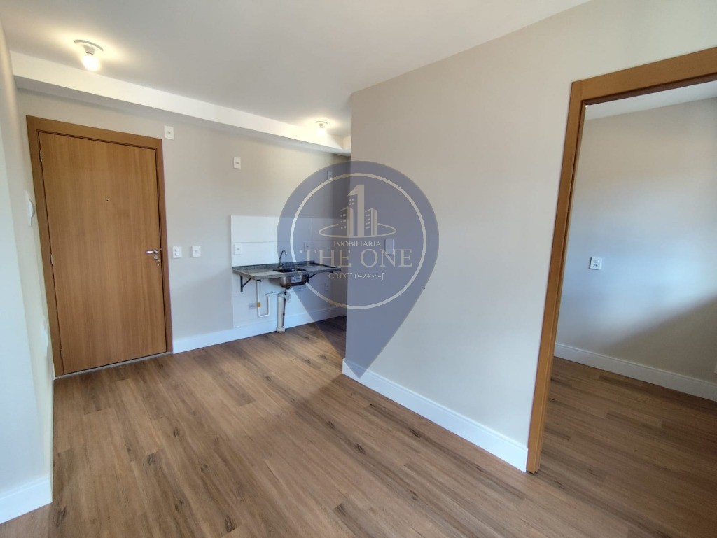 Apartamento, 2 quartos, 36 m² - Foto 9