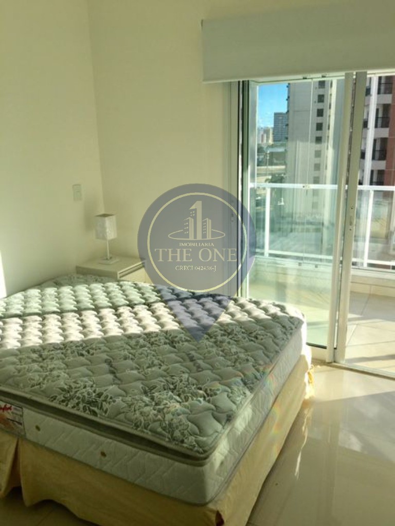 Apartamento, 1 quarto, 46 m² - Foto 8