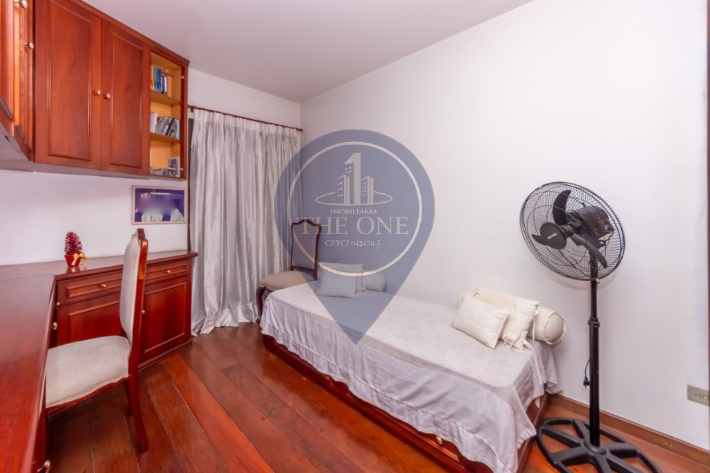 Cobertura, 4 quartos, 321 m² - Foto 4