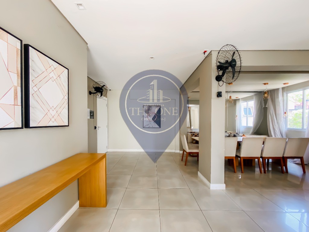 Apartamento, 2 quartos, 60 m² - Foto 48