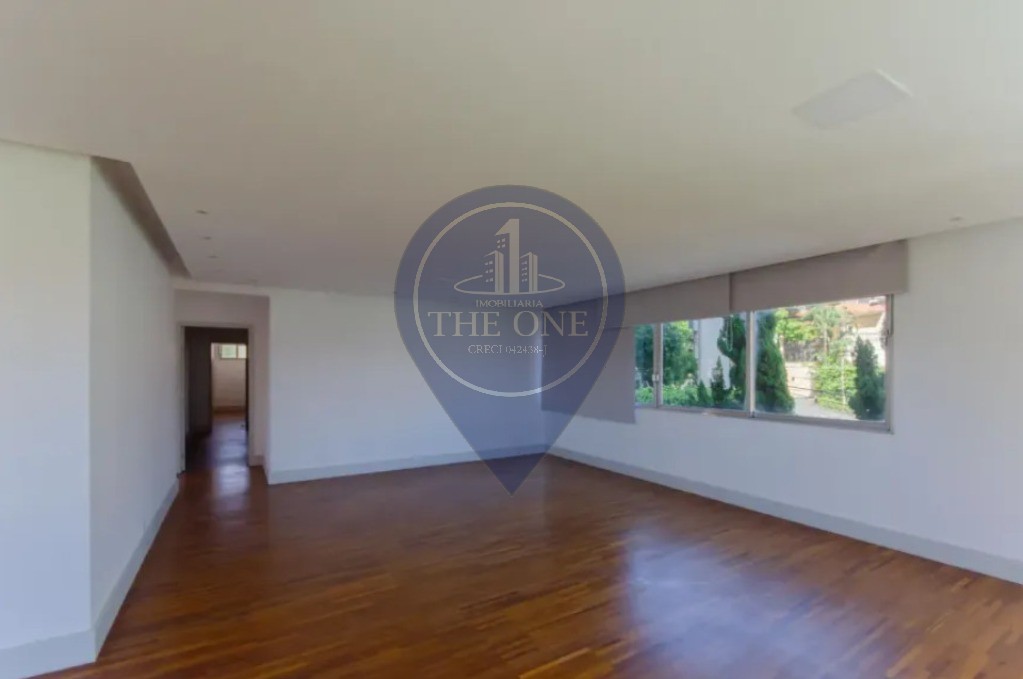 Apartamento, 3 quartos, 182 m² - Foto 4