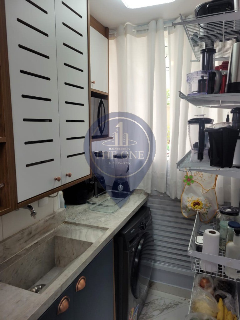 Apartamento, 3 quartos, 103 m² - Foto 6