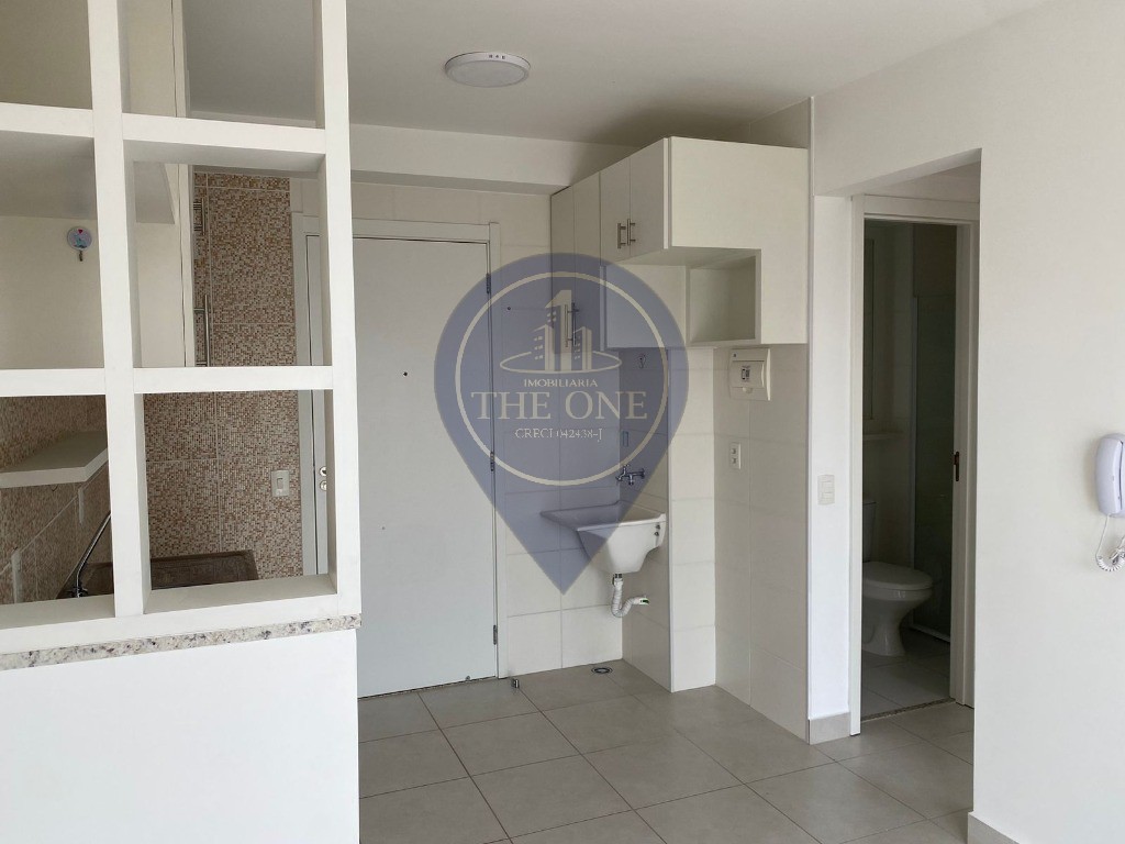 Apartamento, 2 quartos, 38 m² - Foto 4