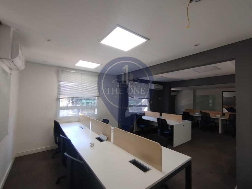 Sala-Conjunto, 338 m² - Foto 30