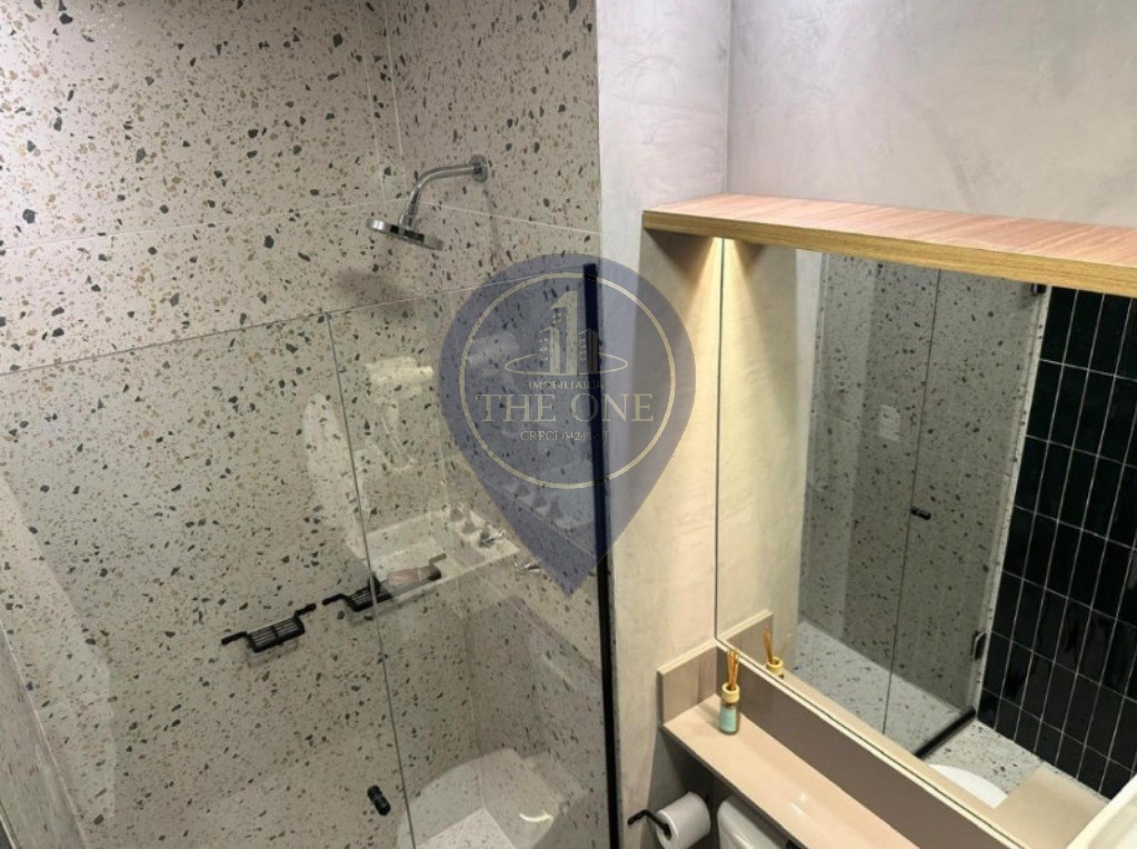 Kitnet-Studio, 25 m² - Foto 7