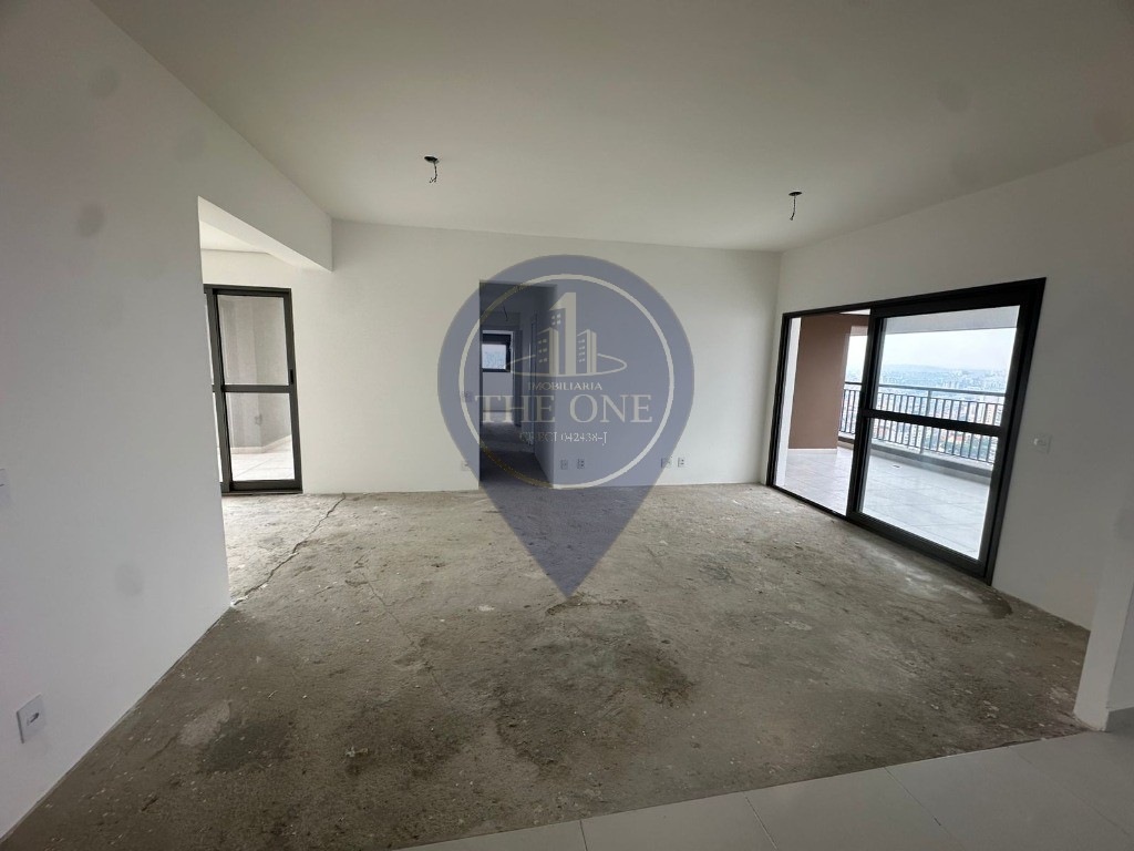 Apartamento, 3 quartos, 201 m² - Foto 4