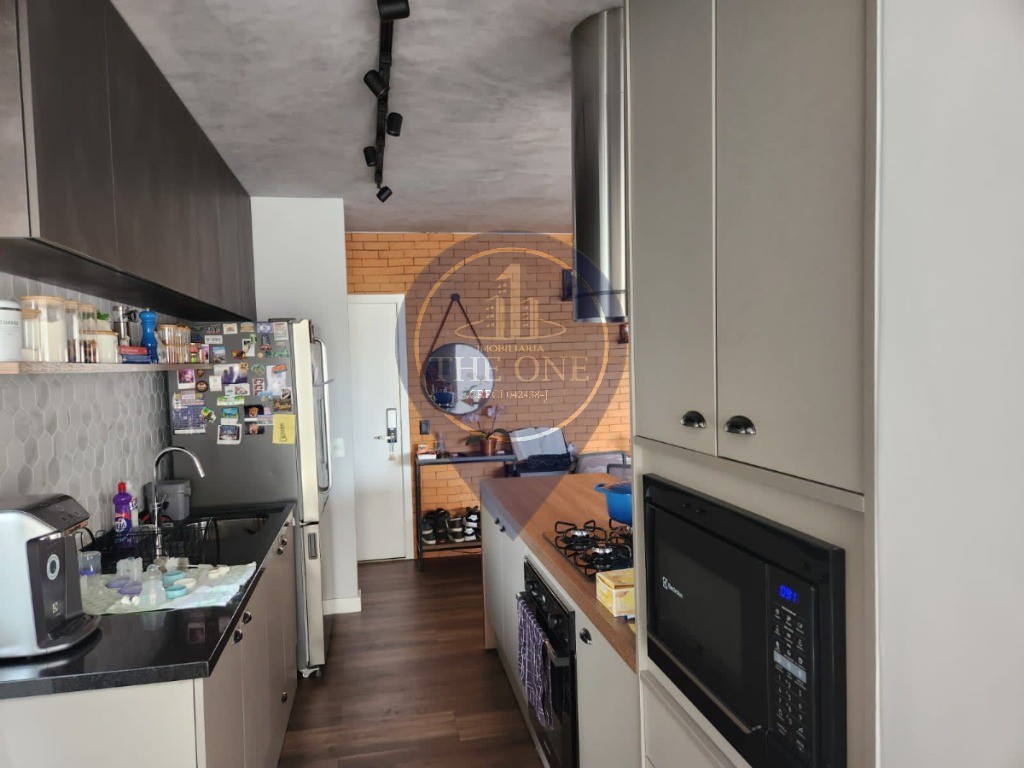 Apartamento, 2 quartos, 85 m² - Foto 18