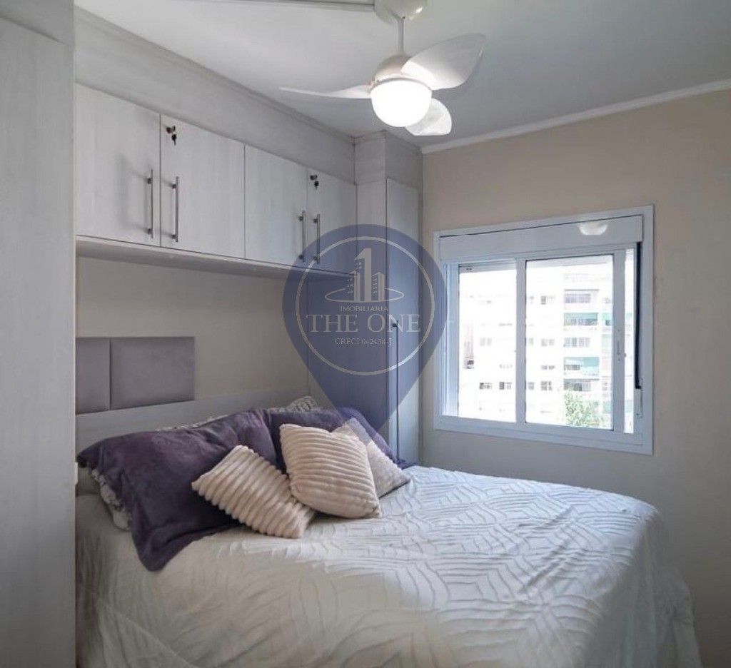 Apartamento, 1 quarto, 47 m² - Foto 7