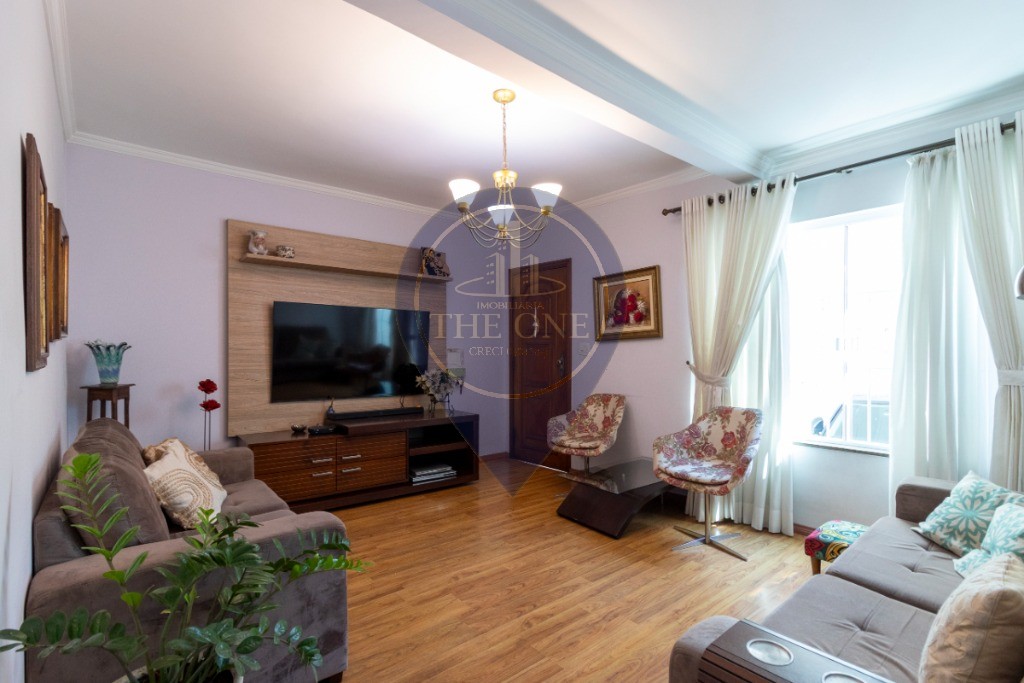 Casa, 4 quartos, 150 m² - Foto 1