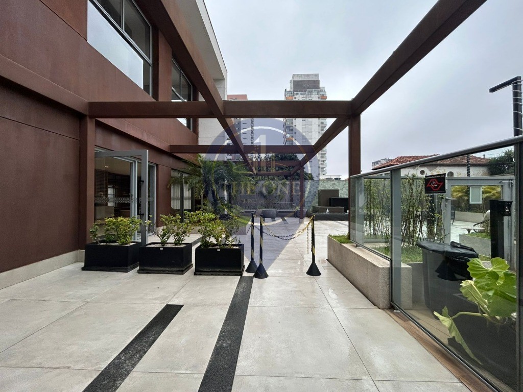 Apartamento, 1 quarto, 25 m² - Foto 8