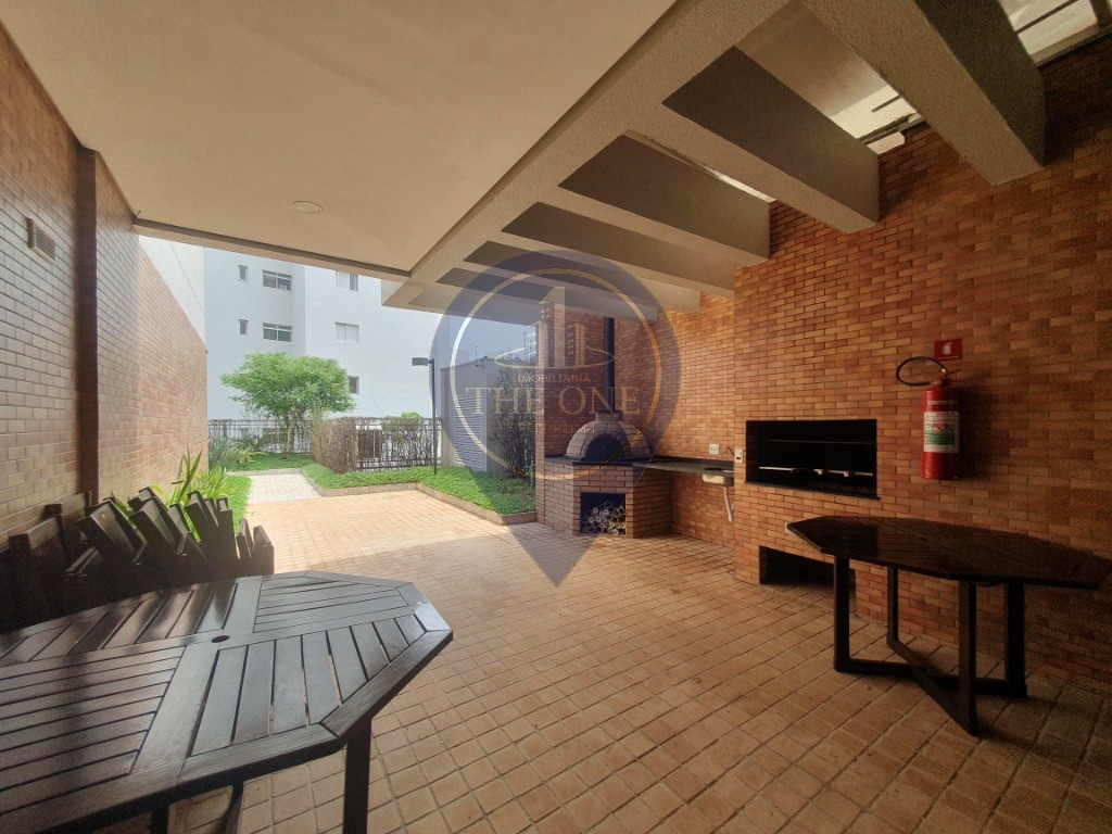 Apartamento, 2 quartos, 60 m² - Foto 24