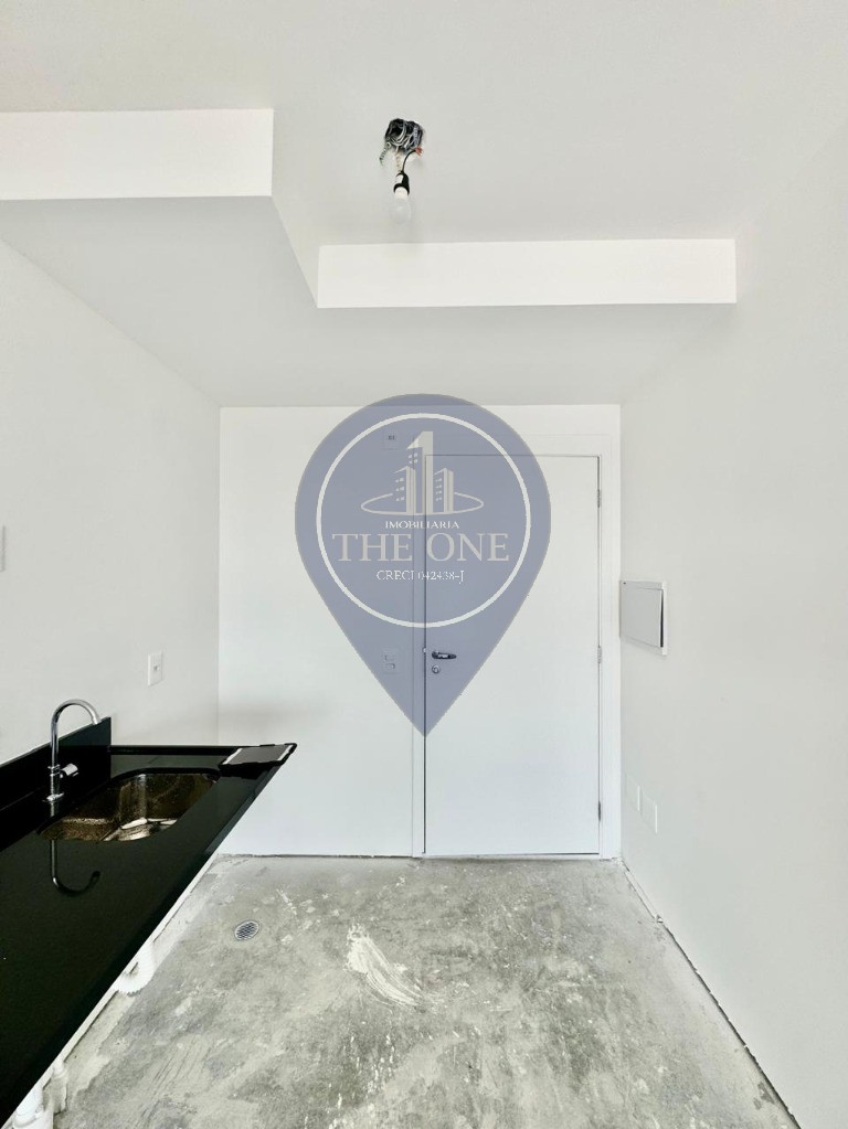 Kitnet-Studio, 28 m² - Foto 8