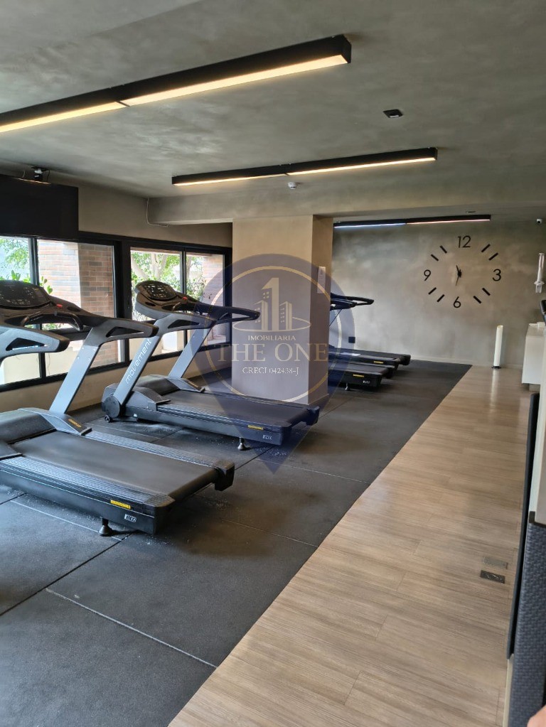 Kitnet-Studio, 27 m² - Foto 23