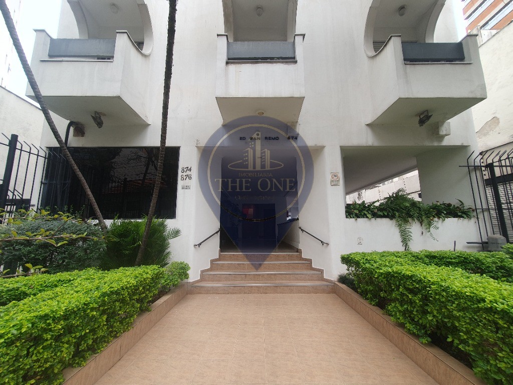 Kitnet-Studio, 25 m² - Foto 16